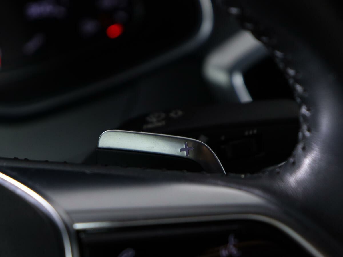 Audi A6 45 TFSI, 2019