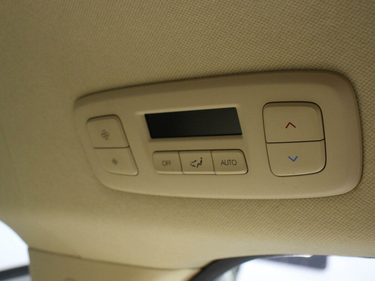 Hyundai Staria, 2021