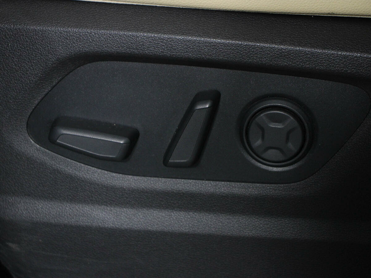 Hyundai Staria, 2021