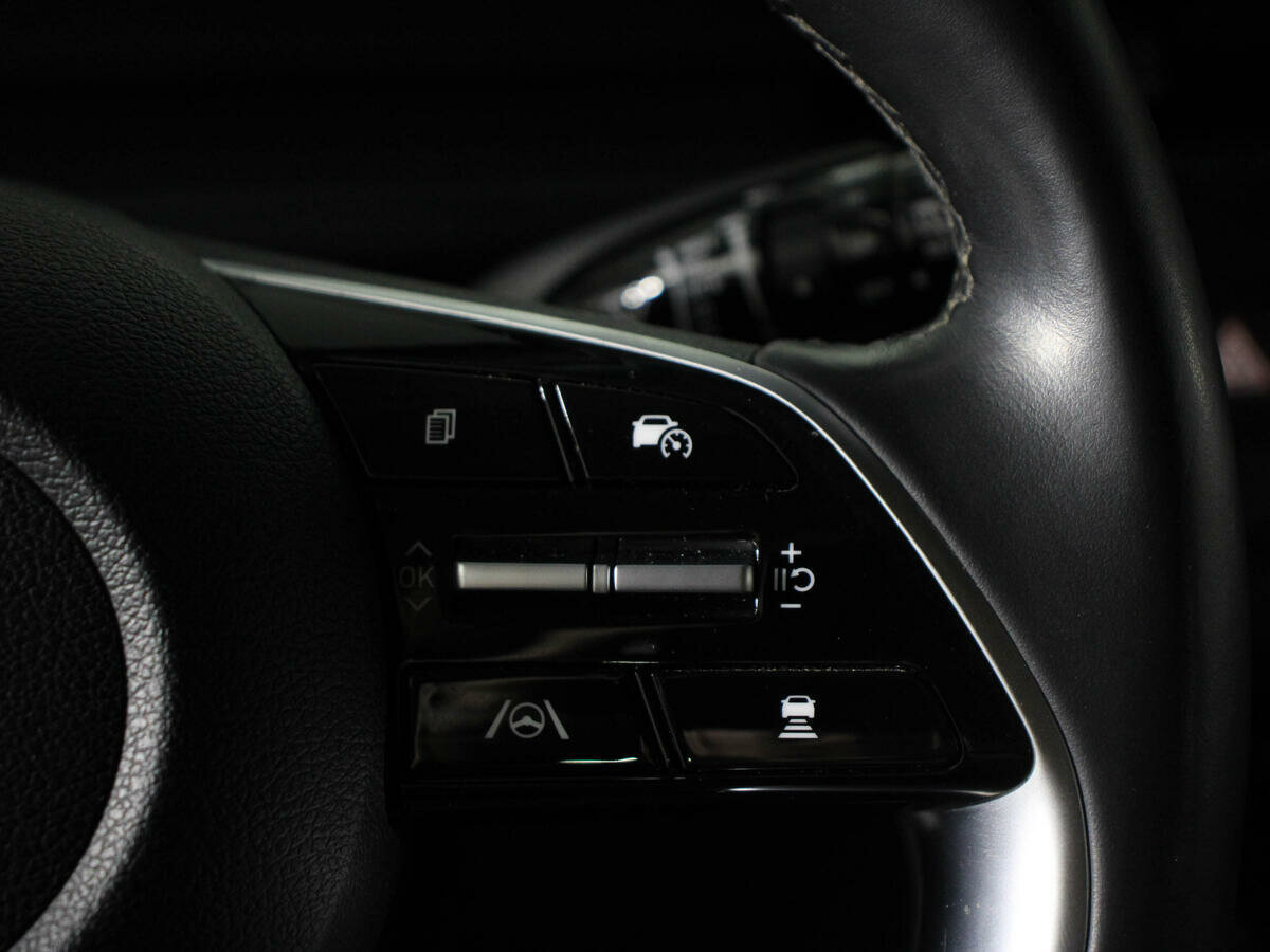 Hyundai Staria, 2021