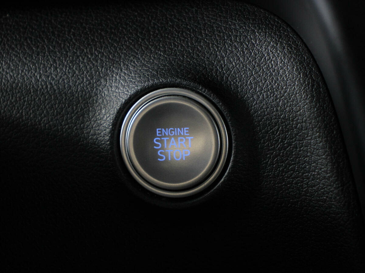 Hyundai Staria, 2021