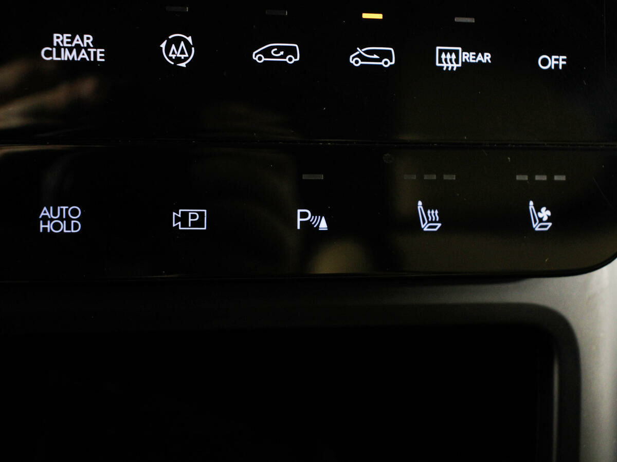 Hyundai Staria, 2021