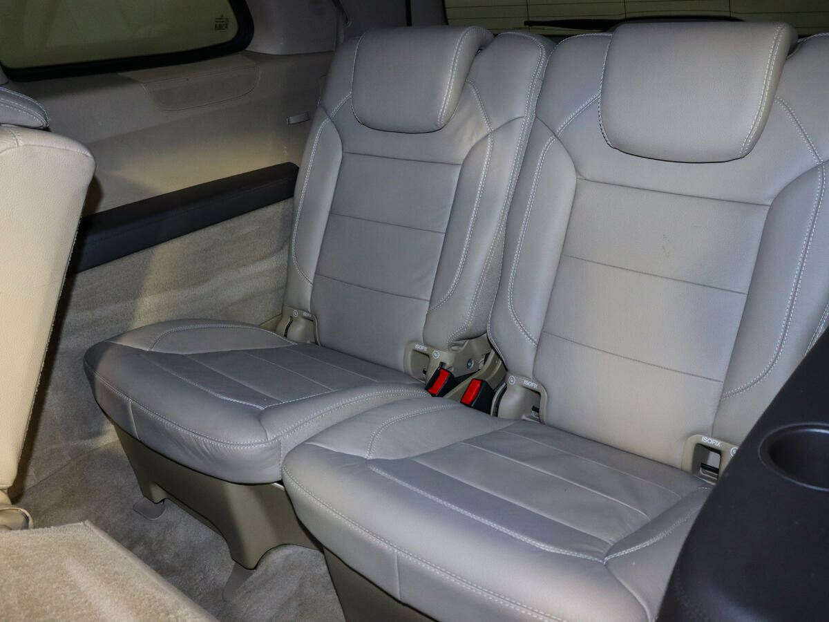 Mercedes-Benz GL-Класс 350 CDI BlueTEC, 2013