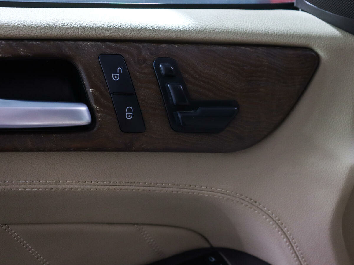 Mercedes-Benz GL-Класс 350 CDI BlueTEC, 2013