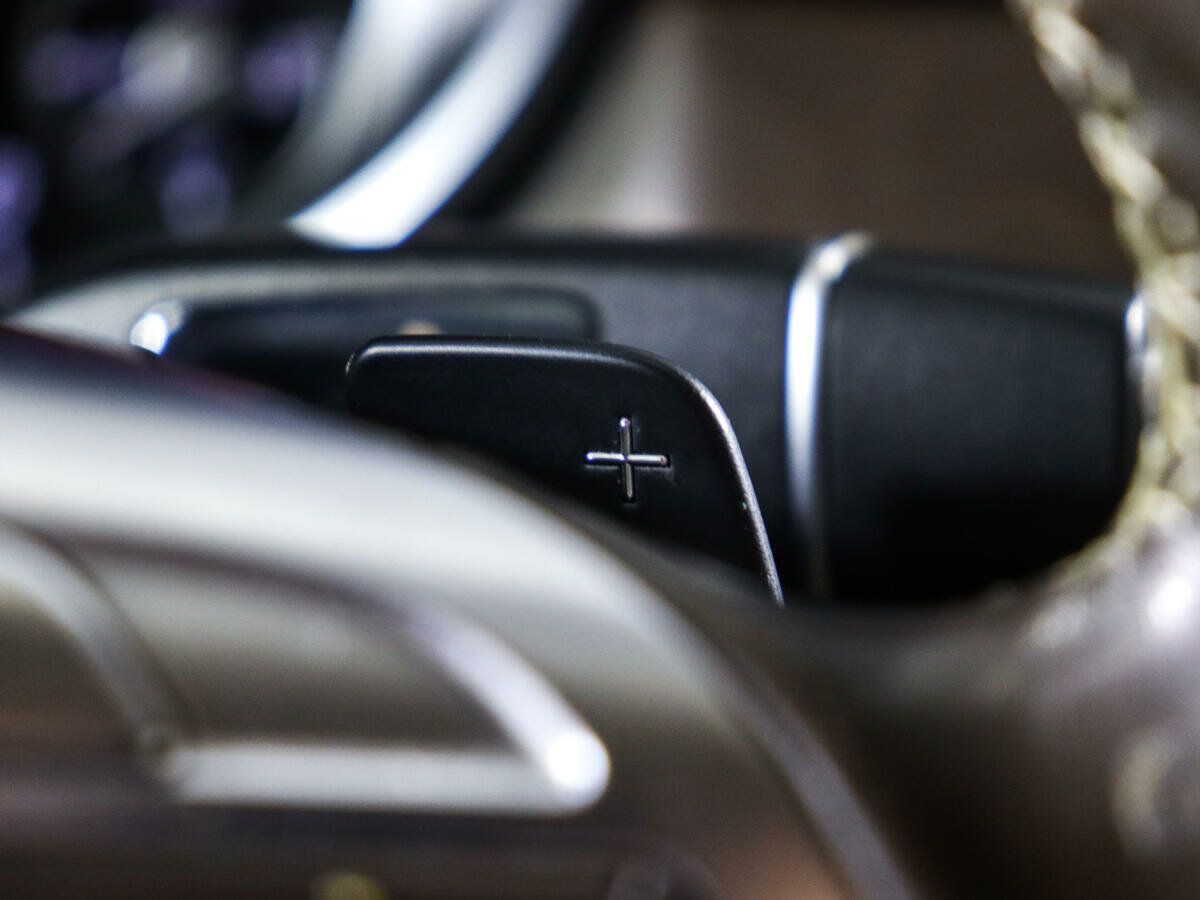 Mercedes-Benz GL-Класс 350 CDI BlueTEC, 2013