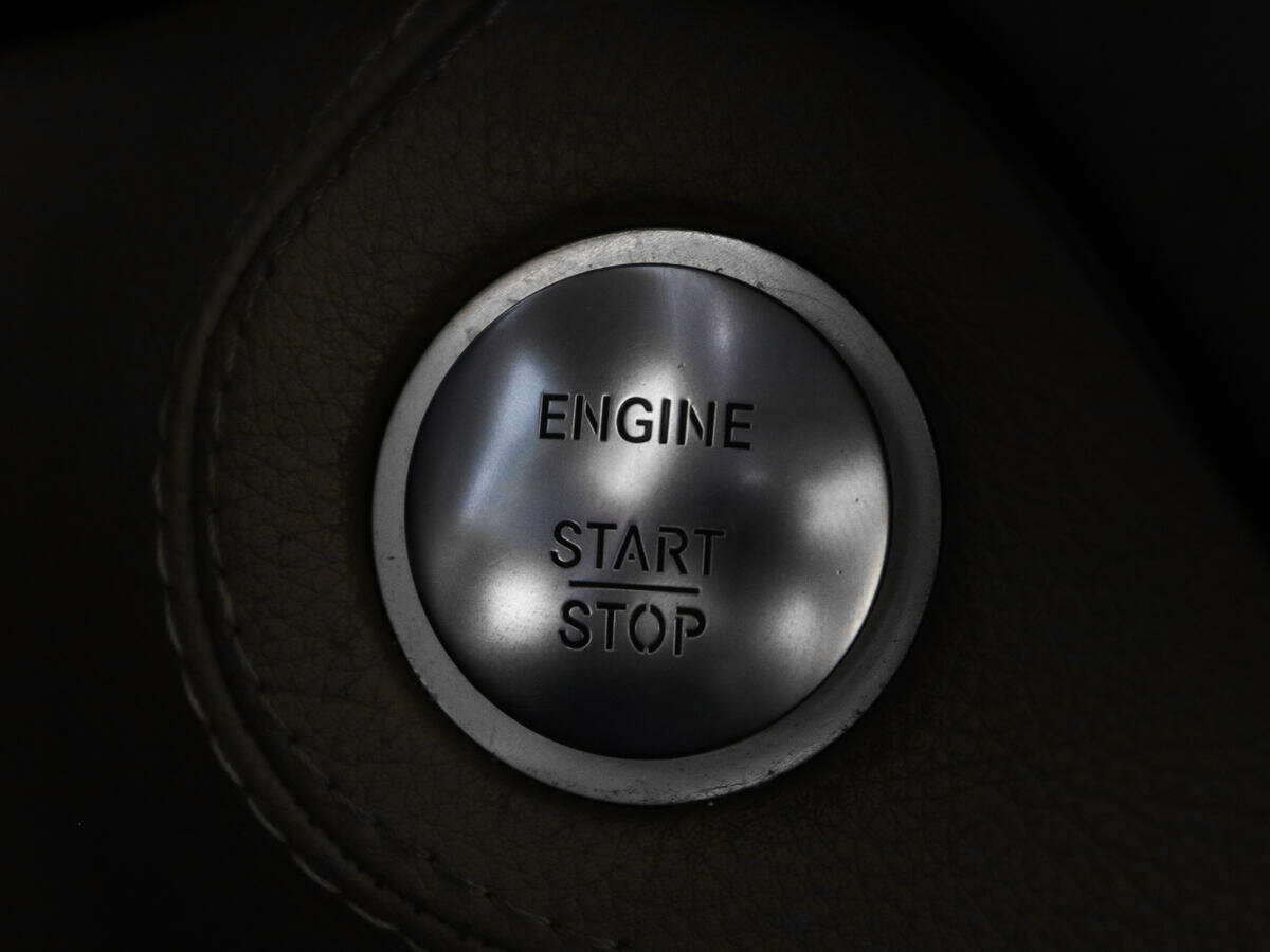 Mercedes-Benz GL-Класс 350 CDI BlueTEC, 2013