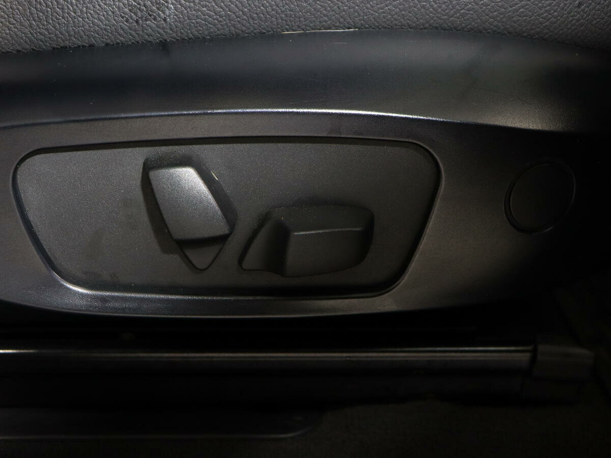 BMW X3 35i xDrive, 2011