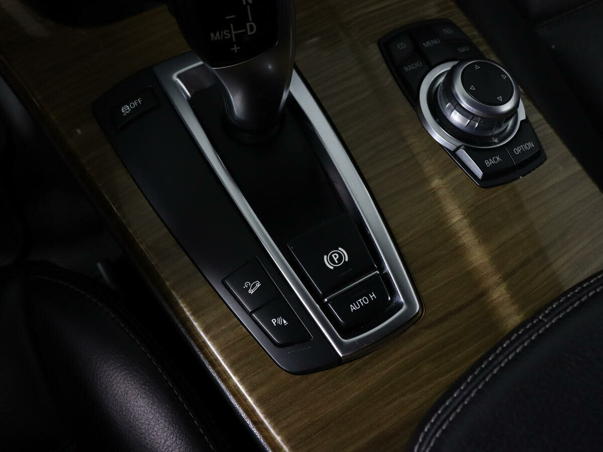 BMW X3 35i xDrive, 2011