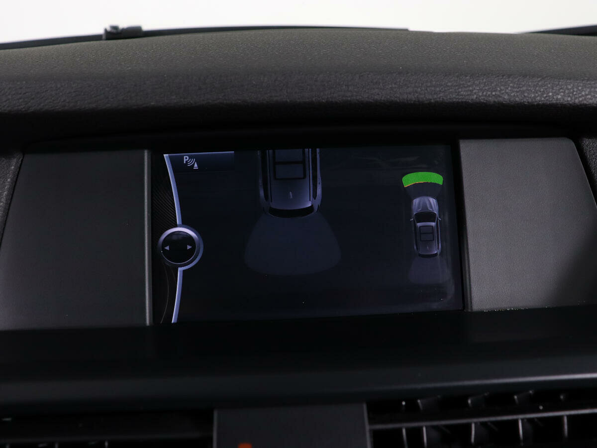 BMW X3 35i xDrive, 2011