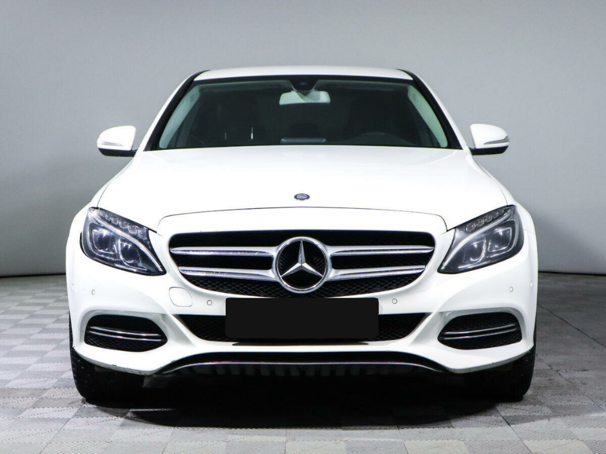 Mercedes-Benz C-Класс 180, 2014