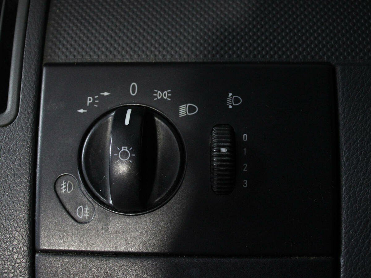 Mercedes-Benz Vito, 2012