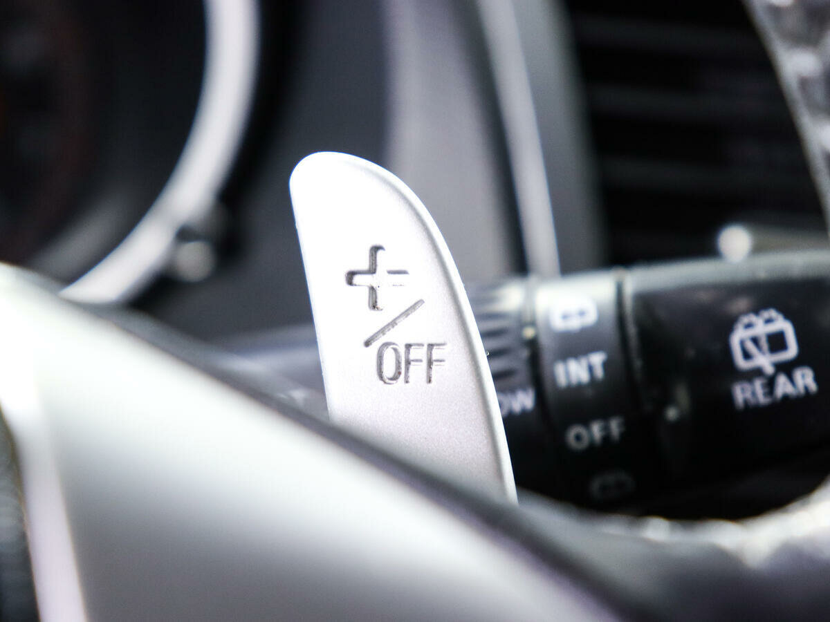 Mitsubishi Outlander, 2007