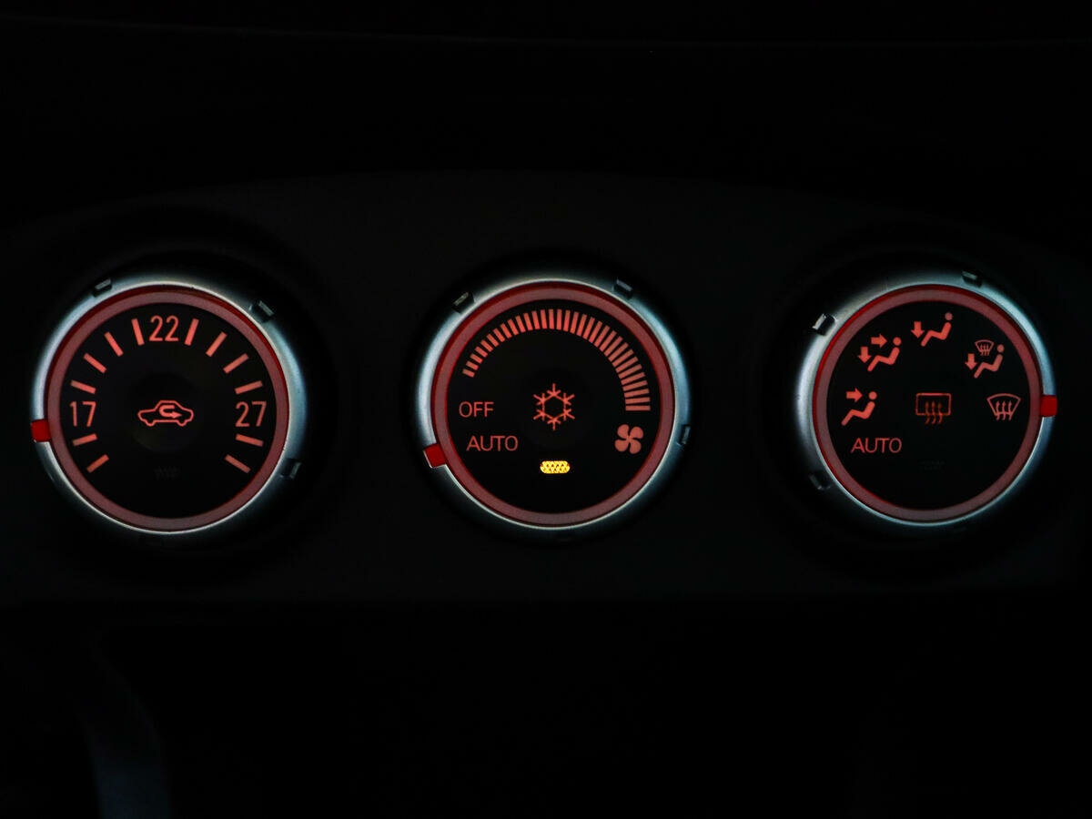 Mitsubishi Outlander, 2007