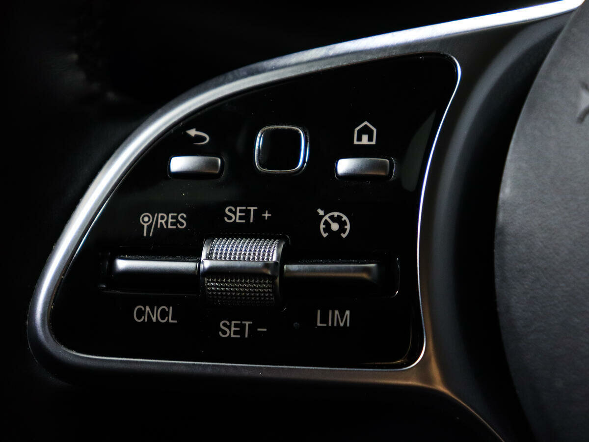 Mercedes-Benz GLC 300, 2019