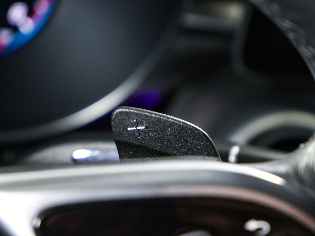 Mercedes-Benz GLC 300, 2019