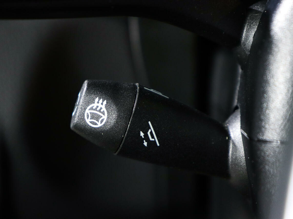 Mercedes-Benz GLC 300, 2019