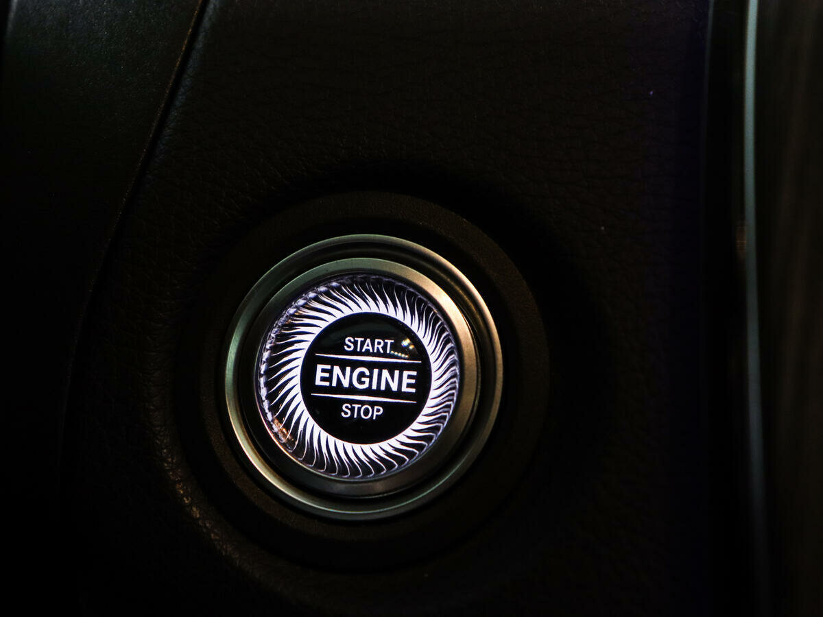 Mercedes-Benz GLC 300, 2019