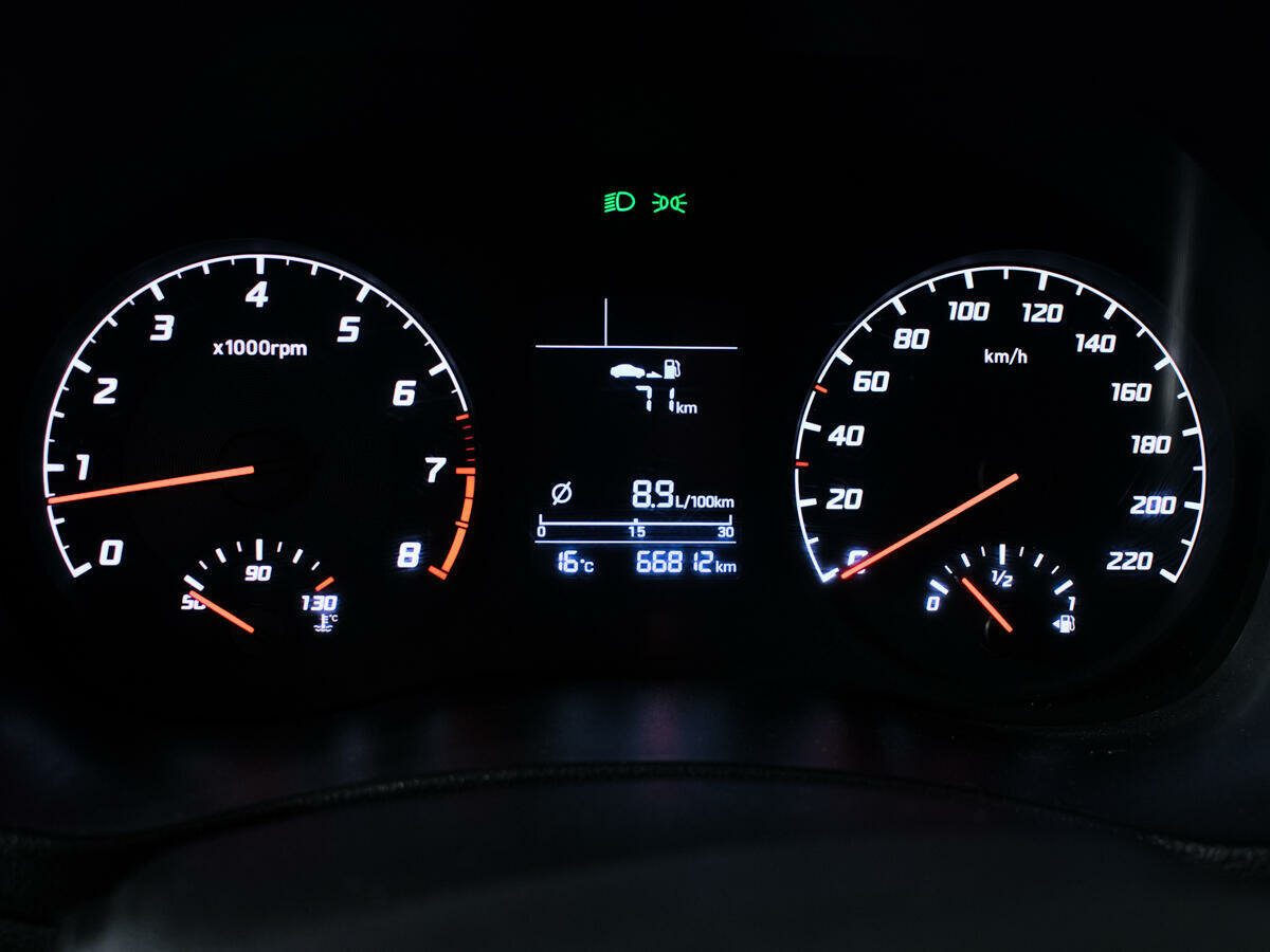 Hyundai Solaris, 2021