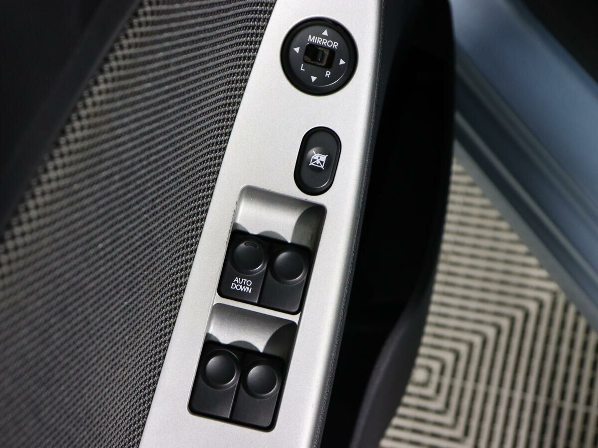 Hyundai Solaris, 2011