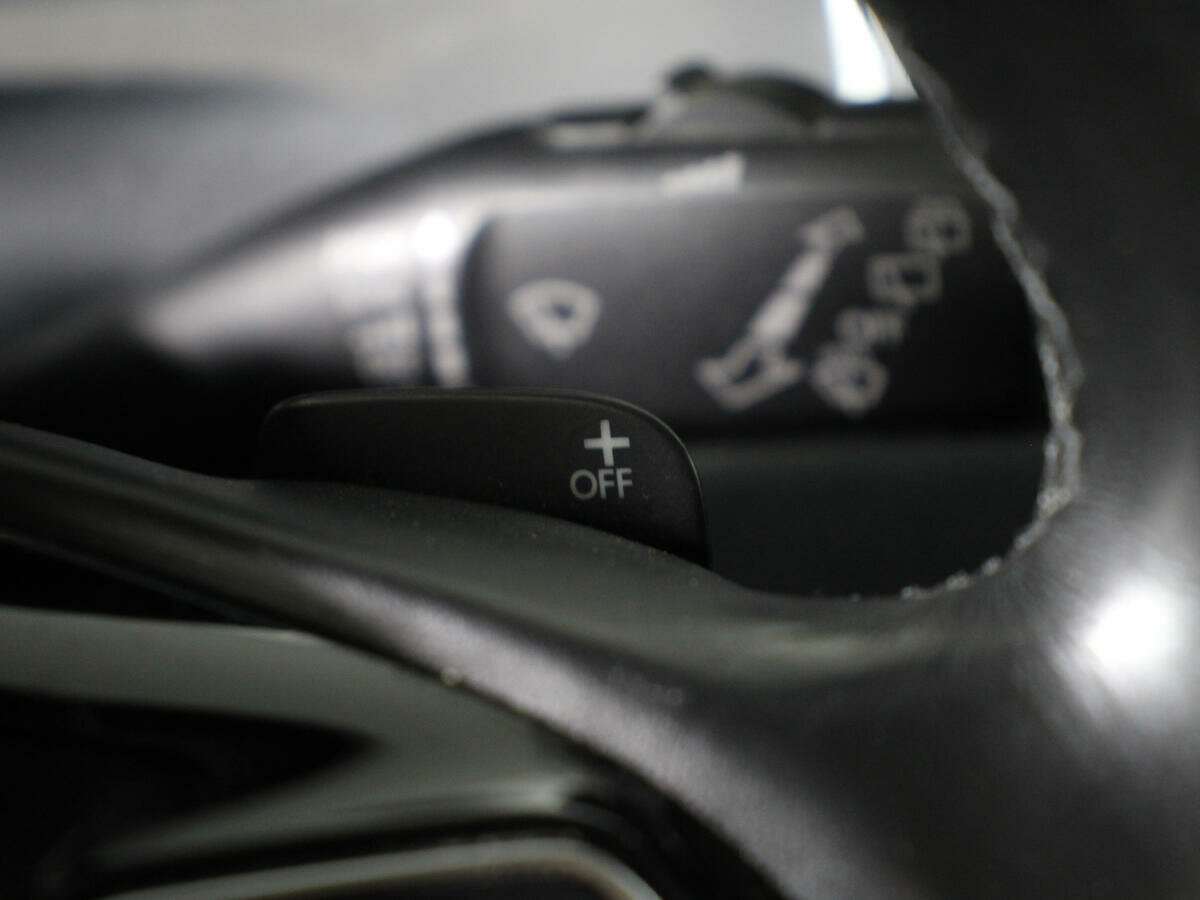 Volkswagen Touareg, 2015