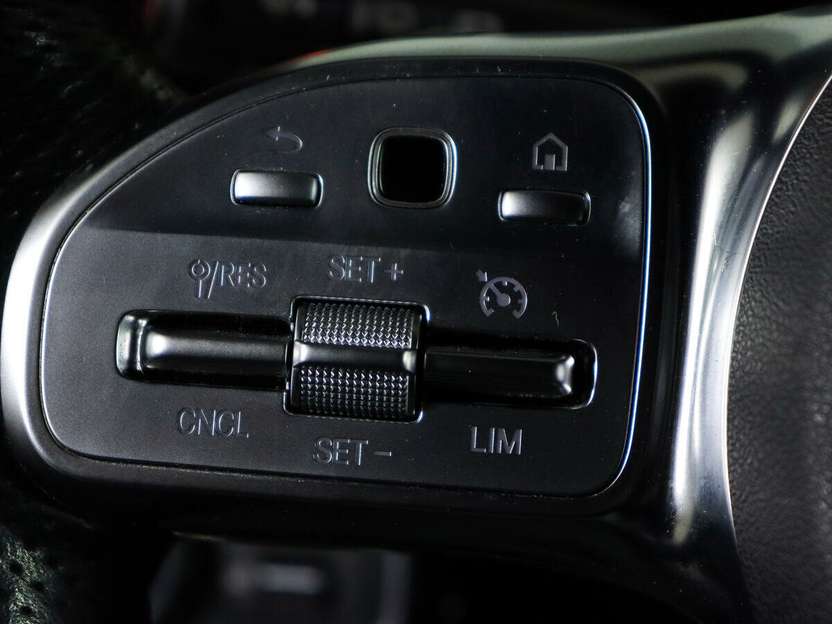 Mercedes-Benz A-Класс 200, 2020