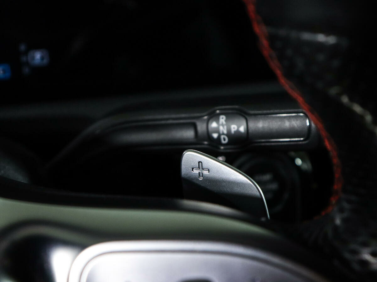 Mercedes-Benz A-Класс 200, 2020