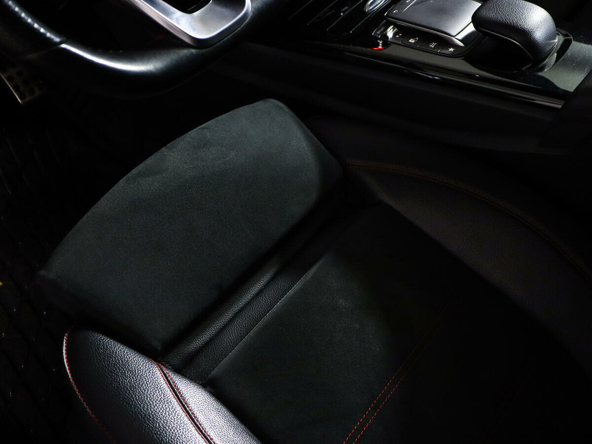 Mercedes-Benz A-Класс 200, 2020