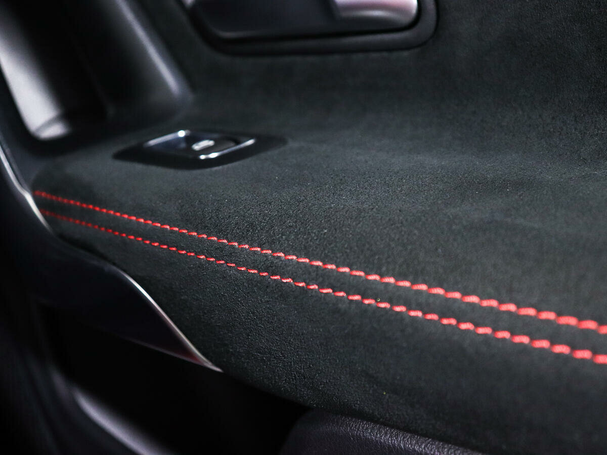 Mercedes-Benz A-Класс 200, 2020