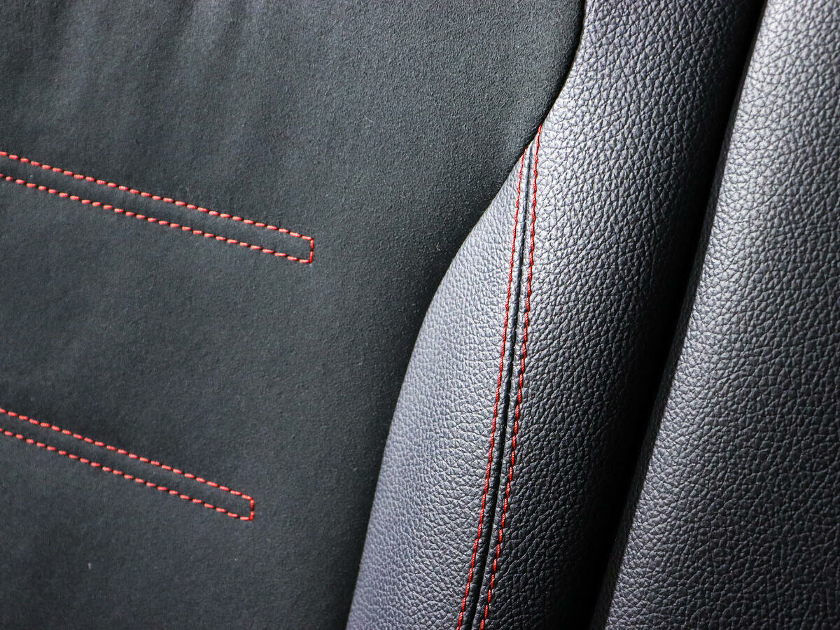 Mercedes-Benz A-Класс 200, 2020