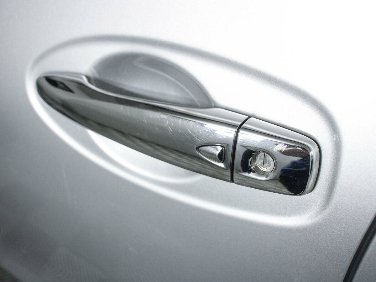 Nissan X-Trail, 2018