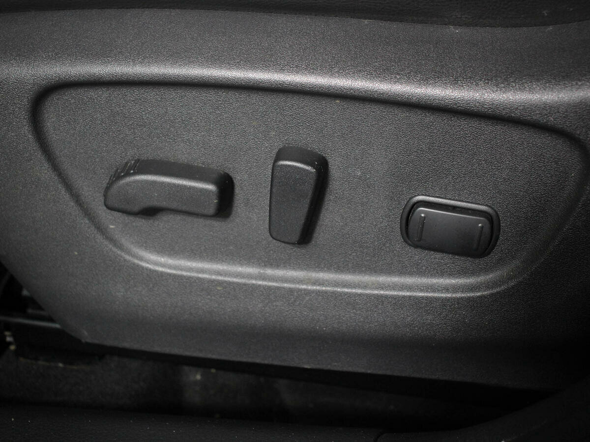 Nissan X-Trail, 2018