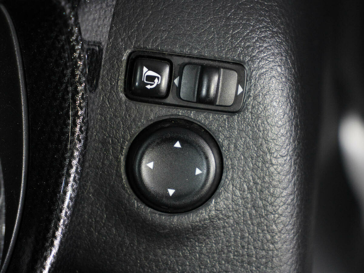 Nissan X-Trail, 2018