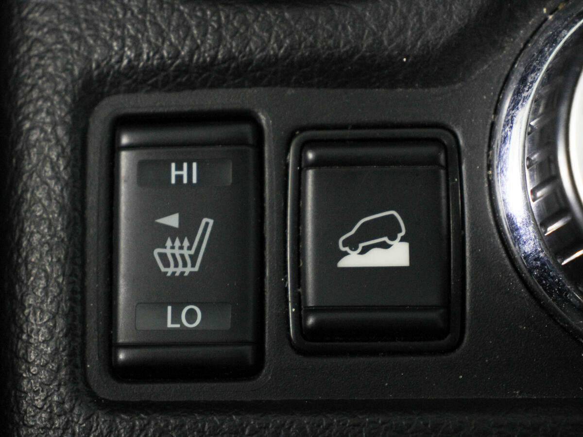 Nissan X-Trail, 2018