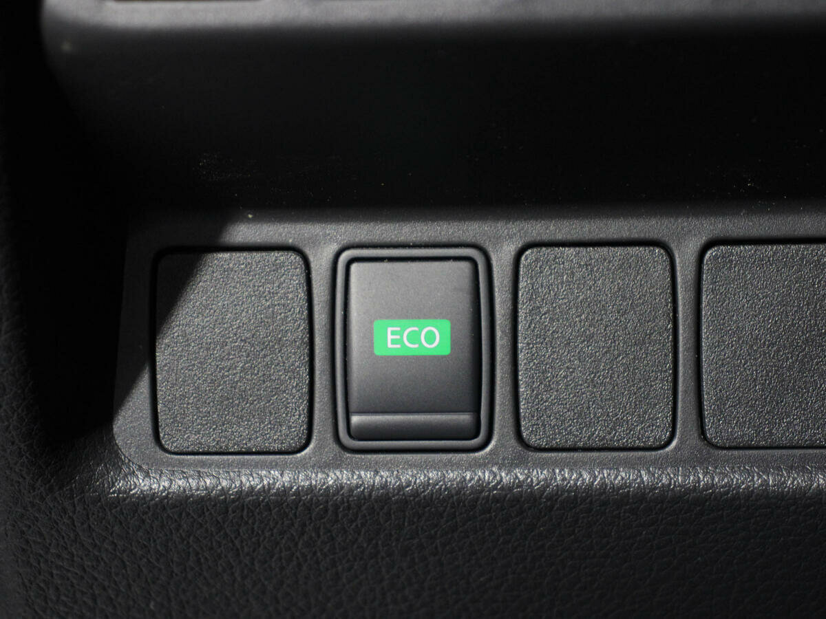 Nissan X-Trail, 2018