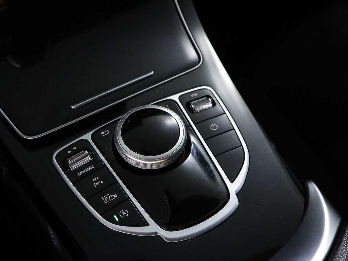 Mercedes-Benz C-Класс 180, 2019