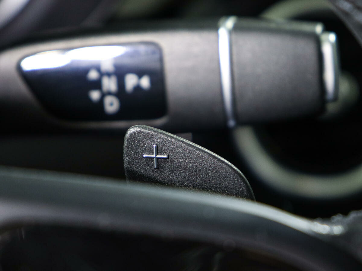 Mercedes-Benz C-Класс 180, 2019