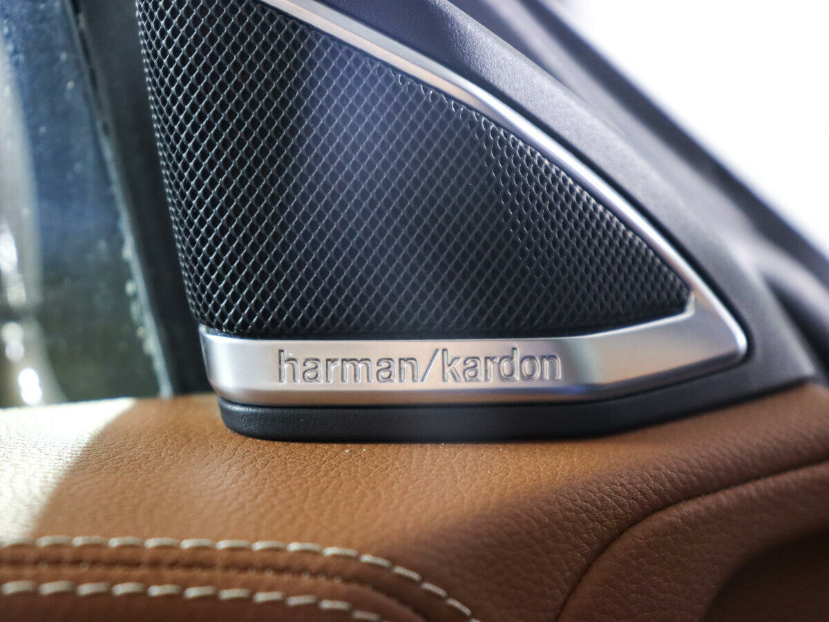 Mercedes-Benz CLS 250 BlueTEC, 2014