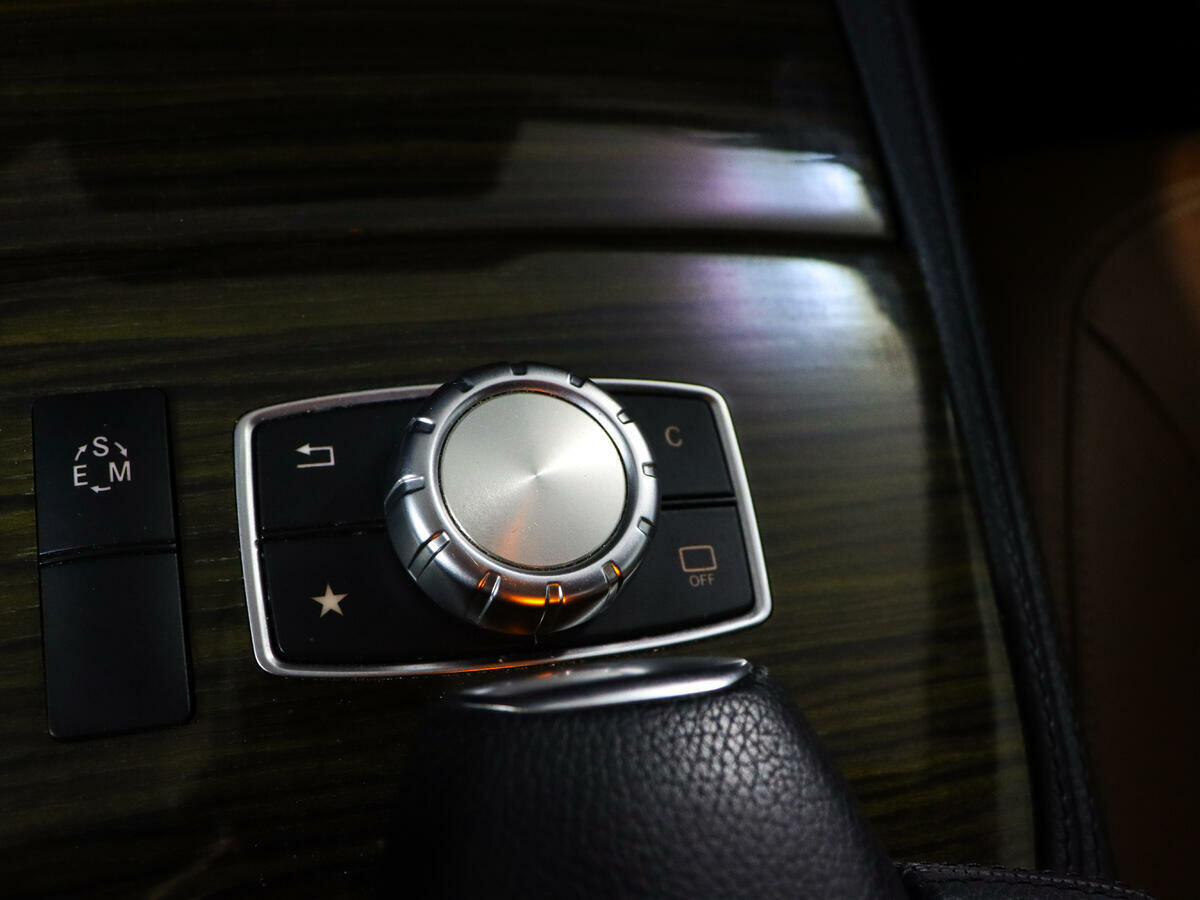 Mercedes-Benz CLS 250 BlueTEC, 2014