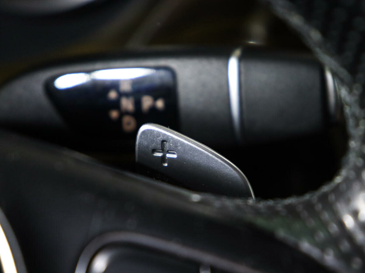 Mercedes-Benz CLS 250 BlueTEC, 2014