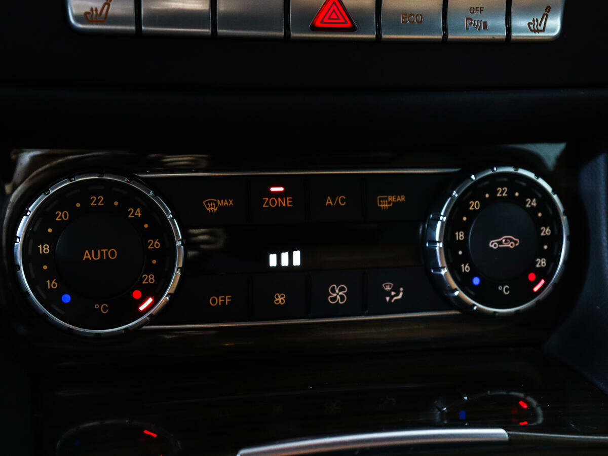 Mercedes-Benz CLS 250 BlueTEC, 2014