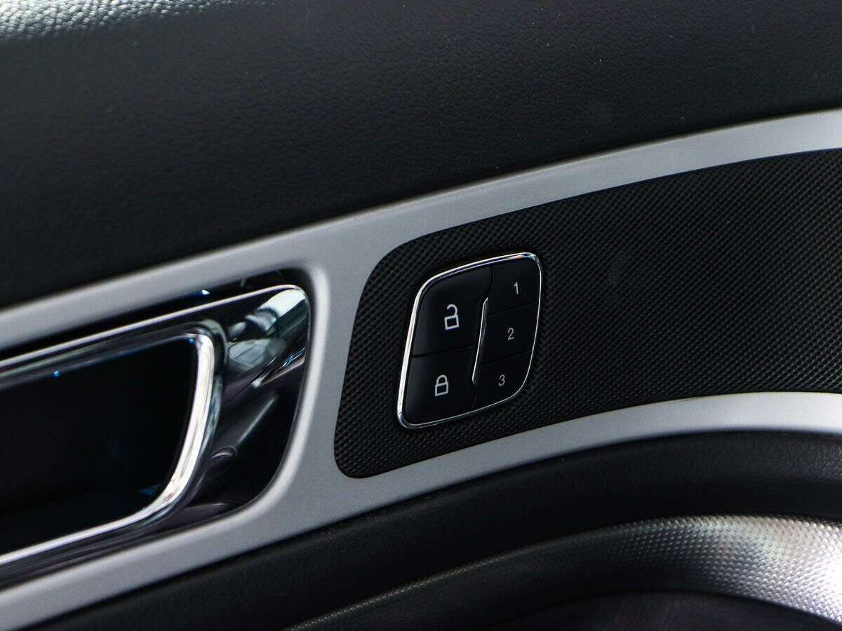 Ford Explorer Sport, 2014