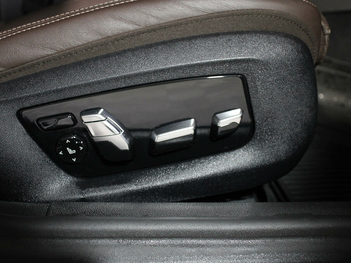 BMW 5 серии M550d xDrive, 2019