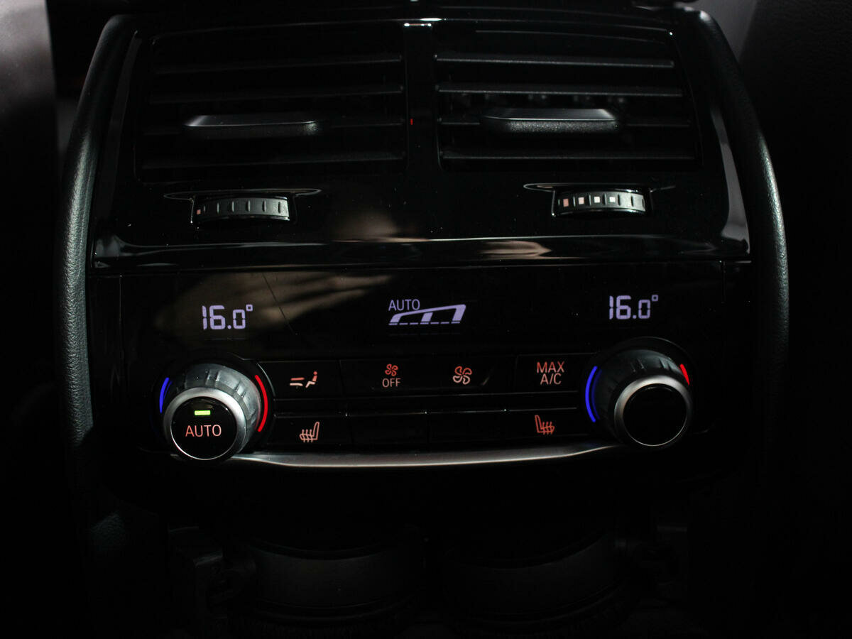 BMW 5 серии M550d xDrive, 2019