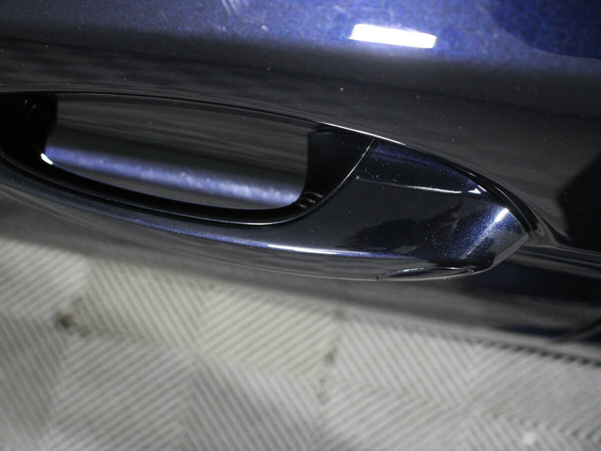 BMW 5 серии M550d xDrive, 2019