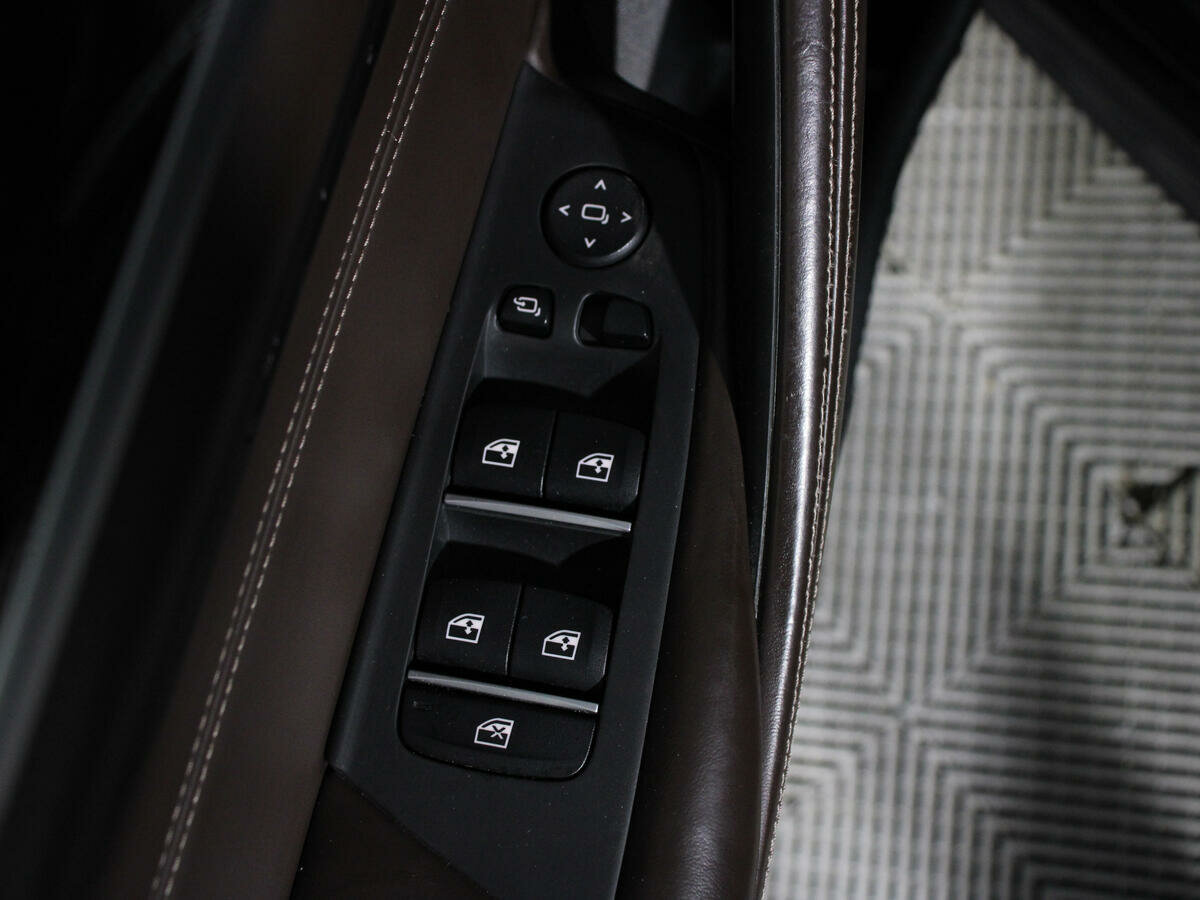 BMW 5 серии M550d xDrive, 2019