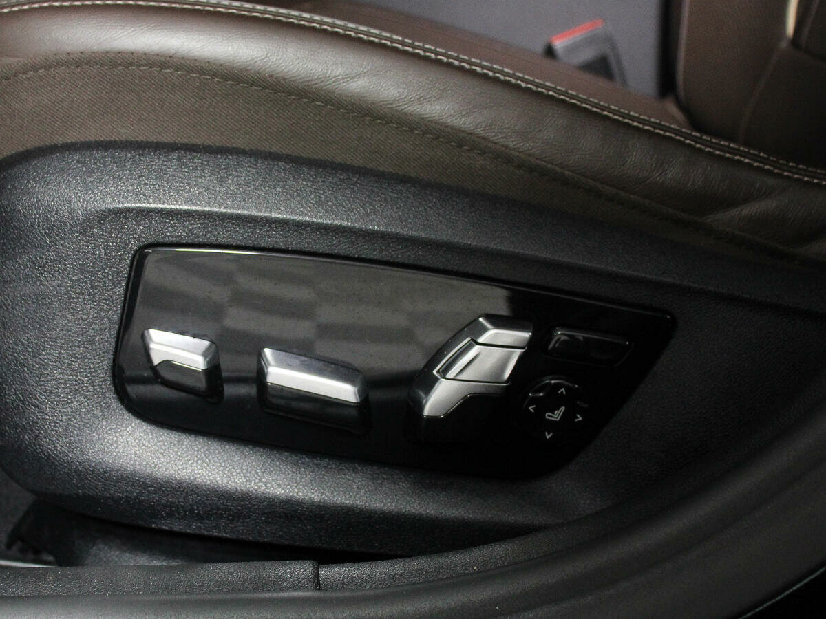 BMW 5 серии M550d xDrive, 2019