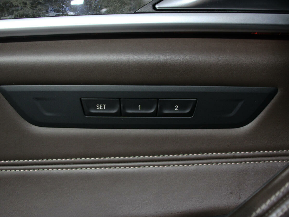 BMW 5 серии M550d xDrive, 2019