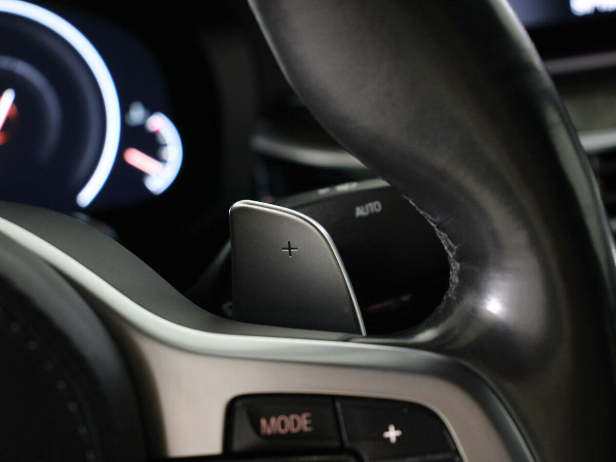 BMW 5 серии M550d xDrive, 2019