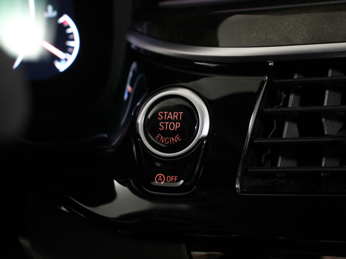 BMW 5 серии M550d xDrive, 2019