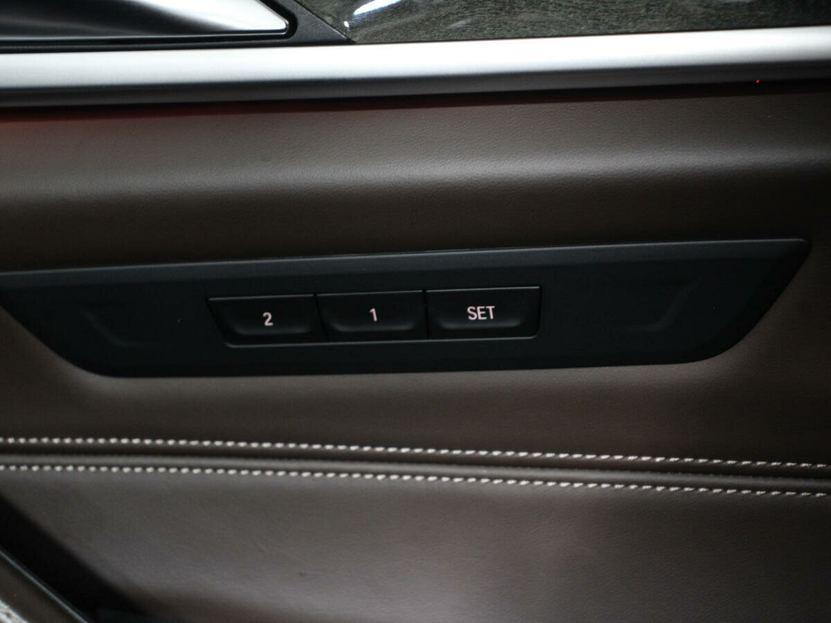 BMW 5 серии M550d xDrive, 2019